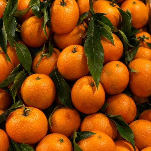 Naranjas 1