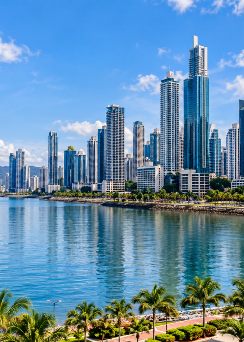 ciudades