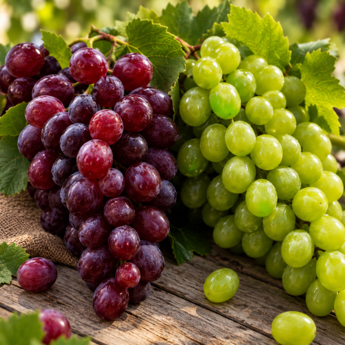 uvas